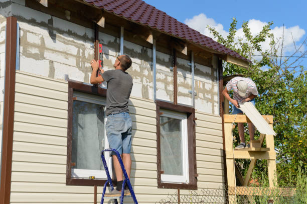 Best Weatherproofing and Sealing  in Potomac Park, CA